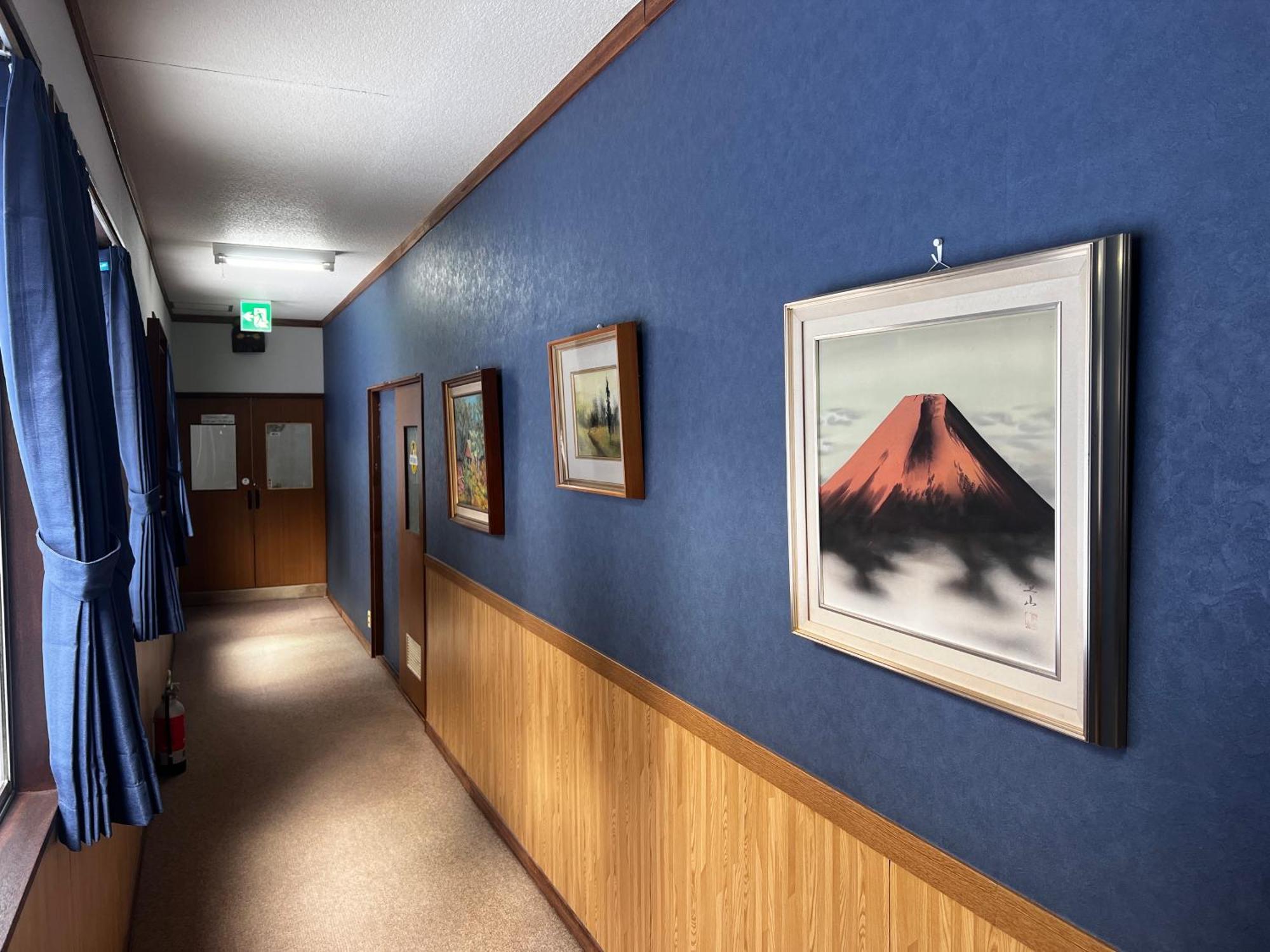 Hotel Sneaky Peaks Hakuba Exterior foto
